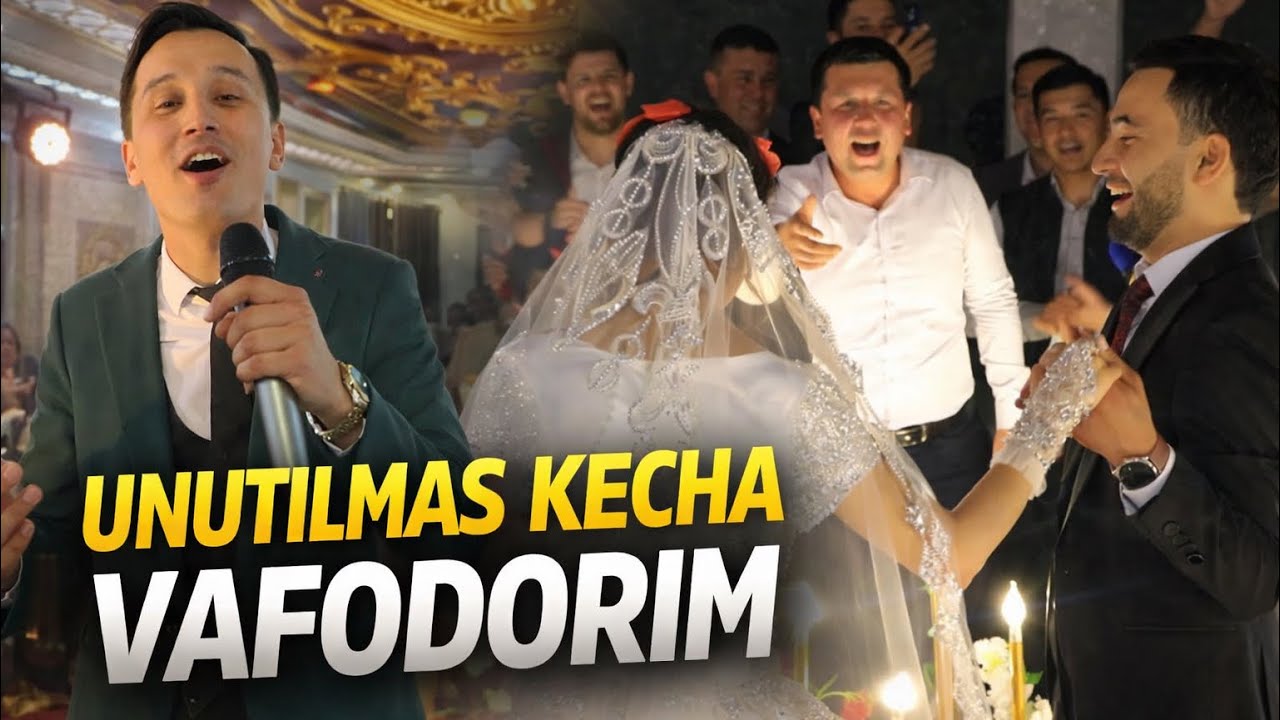 Shovotda bunday to’y bo’lmagan daxshat😱