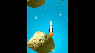 Crazy Rocket screenshot 5