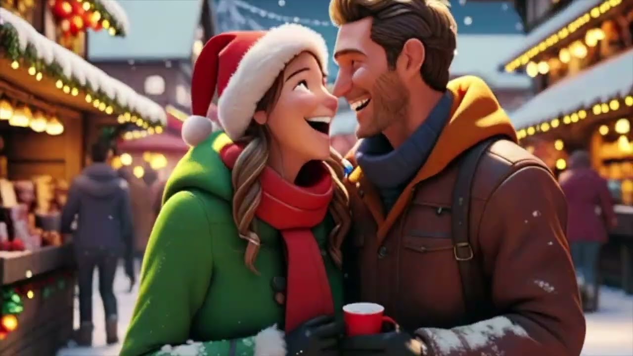 Love at Christmas Music Video - by S O M  Mobile Disco Out Now !! www.somdjhire.co.uk