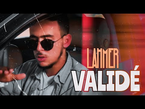 Lahmer Validé Official Music Video