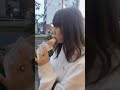 【芹澤優】せりことデート
