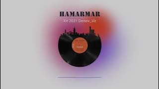 Hamarmar Dj Jonick Mix Denov_uz