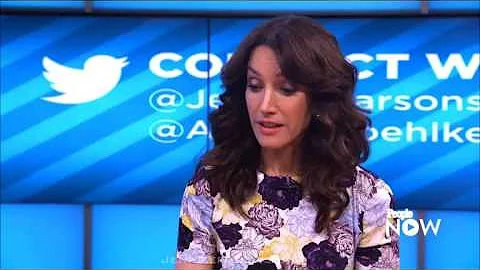 Jennifer Beals reveals one of her biggest regrets ...