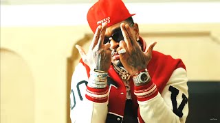 Kevin Gates - TRYNA GET IT (ft. August Alsina)