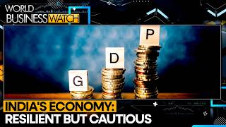 Monthly Economic Report: Growth Steady, Risks Loom Large | World Business Watch 2026