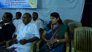 Ysmen Club Thidanad Inauguration Ceremony by Anto Antony M P