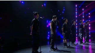 Download Lagu (Only U) Boy Story                        Stage On Air MP3