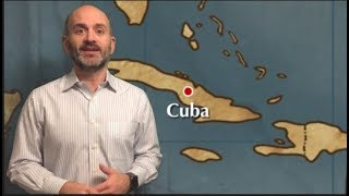 First Time to CUBA? Complete for 2018 (ADVICE YOU MUST KNOW!)