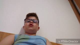 Dovedesc Ca Am Super Puteri