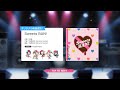 【バンドリ!】Poppin&rsquo;Party新曲『Sweets BAN!』初見FC