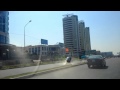 Video 1. Welcome to Kazakhstan, Almaty. Airport, road to the Almaty City. By Irina Asherbekova