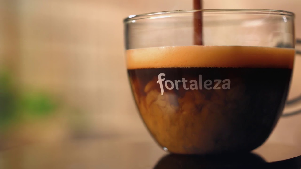 Nuevas Cápsulas de Aluminio Fortaleza Platinium - YouTube