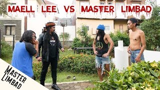 MAELL LEE VS MASTER LIMBAD #2