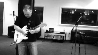 The Paul Rose Band - Blues In B Minor. chords