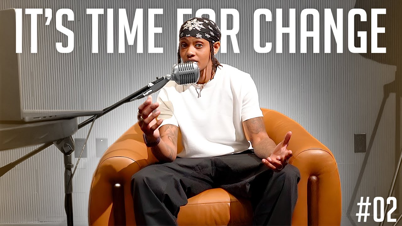 2025 Unlocked: 7 Simple Pillars to Transform Your Life EP 2 - YouTube