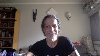 Meta-live interaction with Live Coding live streaming