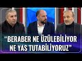 Yavuz Oğhan:"16 İnsanın Öldüğü Bir Yerde Üzüldüğünü Birilerine İnandırmak Zorundasın" |Sen Ne Dersin