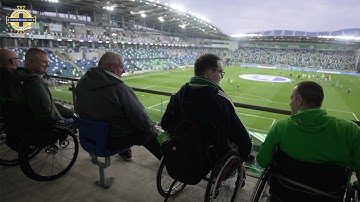 International Day of Persons with Disabilities 2022