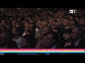 Capture de la vidéo Toto Cutugno A Una Voce Per Padre Pio Nel Mondo 2012