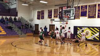 Jack Fulling - Boylan Catholic - 20'