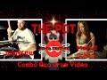 Duo Drums of The Pot - Meytal & JohnKew (Combo Music Video) - Tool - Ear Challenge!!!