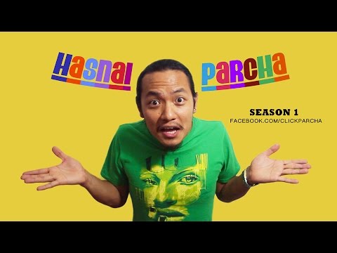 HASNAI PARCHA