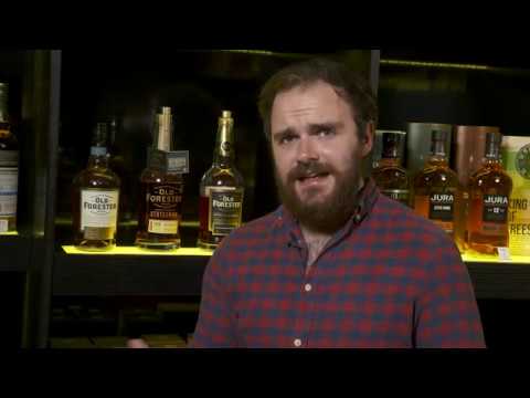 Whisky Wednesday - Old Forester 86 Proof