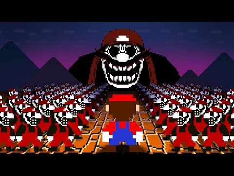 Mario and 1.000.000