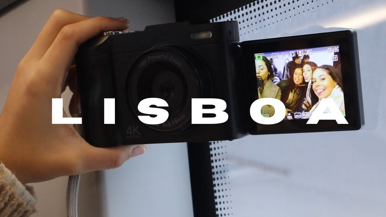 VLOGMAS | wonderland + luzes de natal