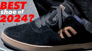 Are Etnies Joslin The Best Skate Shoes?