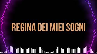 Regina dei miei sogni 💖 | Canzone romantica italiana (testo originale) ||  DIJAY EMME