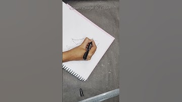 abhinav Name Signature how to write#calligraphy#tattoo pen#English calligraphy with brush#viral#diy