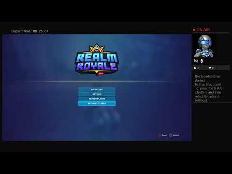 realm royale solo realm royale solo