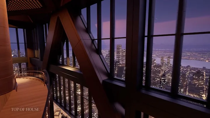 JPMorganChase Celebrates Grand Opening of New Global Headquarters at 270 Park Avenue