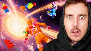 Thumbnail for FORTNITE BIG BANG EVENT (best event ever)