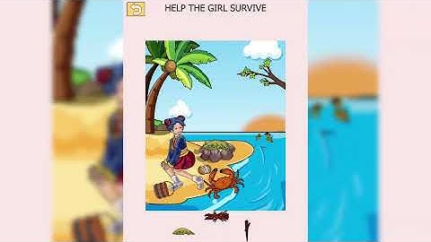 Tricky Twist Level 46