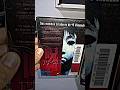 Ju-On O grito (2002) DVD #juon #japão #dvd #shorts