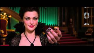 Oz The Great And Powerful Which Witch Is Which 1080P