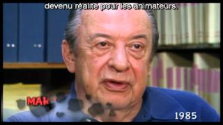 Les 101 Dalmatiens - Extrait Des Bonus Lanimation Et La Xérographie I Disney