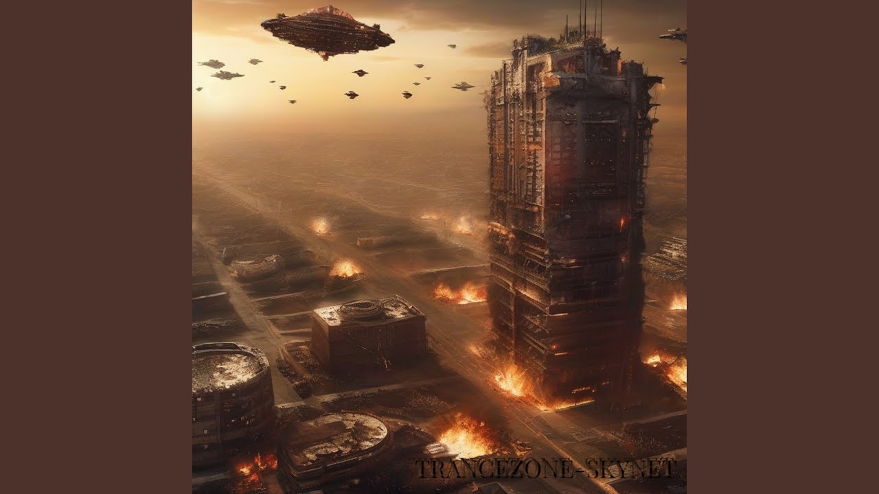 Watch Skynet on YouTube Watch Skynet on YouTube