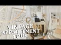 VINTAGE APPARTEMENT TOUR — (mon 40m2 à Toulouse)