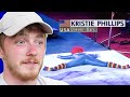 WTF have I just Watched!? {Exhibition gymnastics}