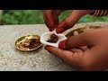 Ganesh Chaturthi Special Modak | Modak Recipe| #15 | 3 Different Fillings
