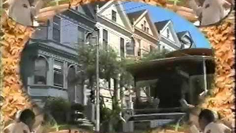1998 - Rice-A-Roni, The San Francisco Treat