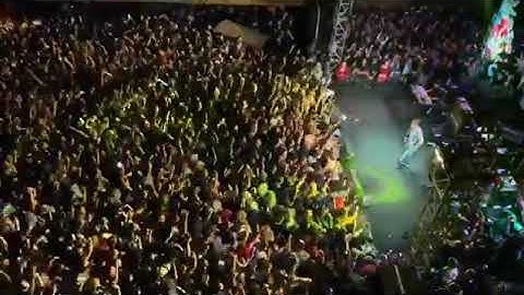 Didikempot ....pecah live ugm