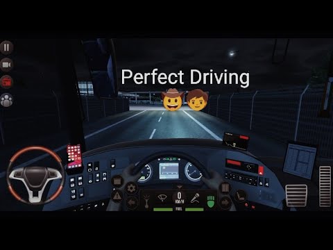 Bus Simulator Ultimate Phone Gameplay #bus - YouTube