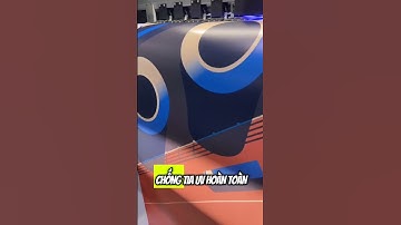 BẢNG HIỆU XUYÊN ĐÈN SẮC NÉT BỀN BỈ - BẠT KHÔNG GÂN IN UV CHẤT LƯỢNG - XƯỞNG IN UV NAM LONG