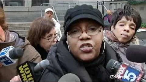 Baby kidnapper Ann Pettway 'knew what she was doing'