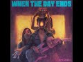 Polarmill  when the day ends full album  artrock  lofi  rock  alternative 2023