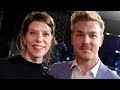 "Systemsprenger" - Berlinale Nighttalk mit Nora Fingscheidt & Albrecht Schuch - Silberner Bär